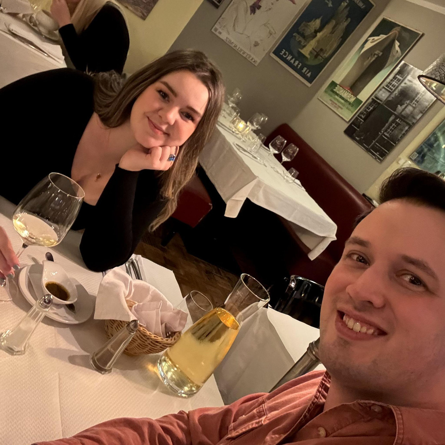 Anniversary date!