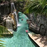 Adventure parks