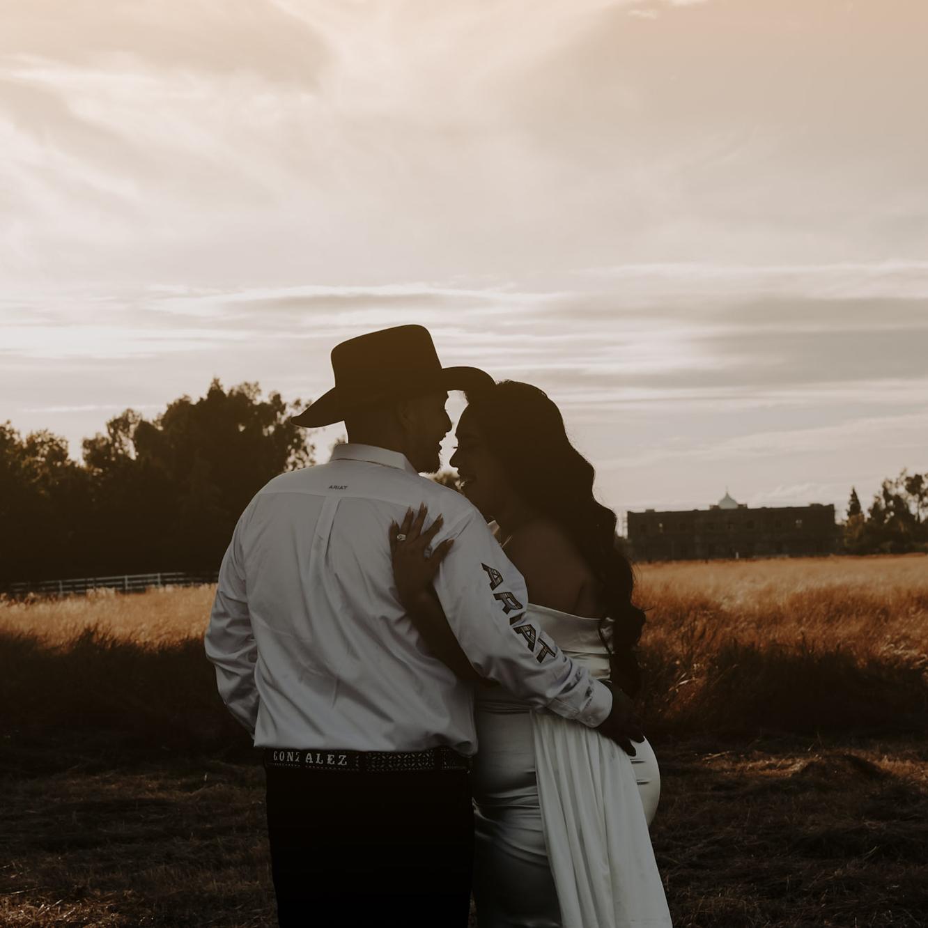 Civil wedding