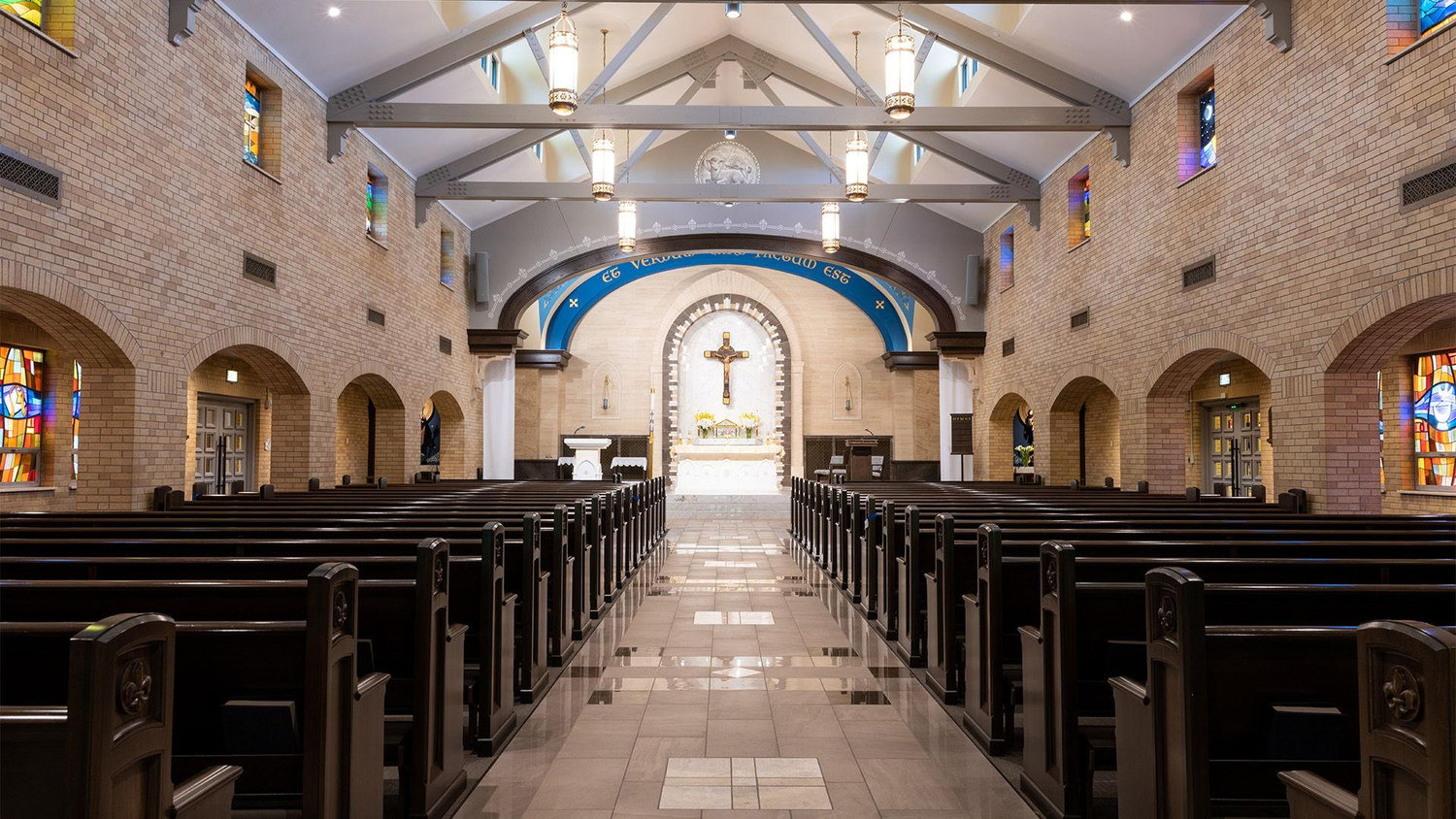 The Wedding Website of Caroline Rogers and Colby Whitehouse