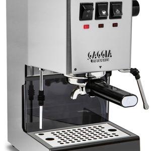 Espresso Machine