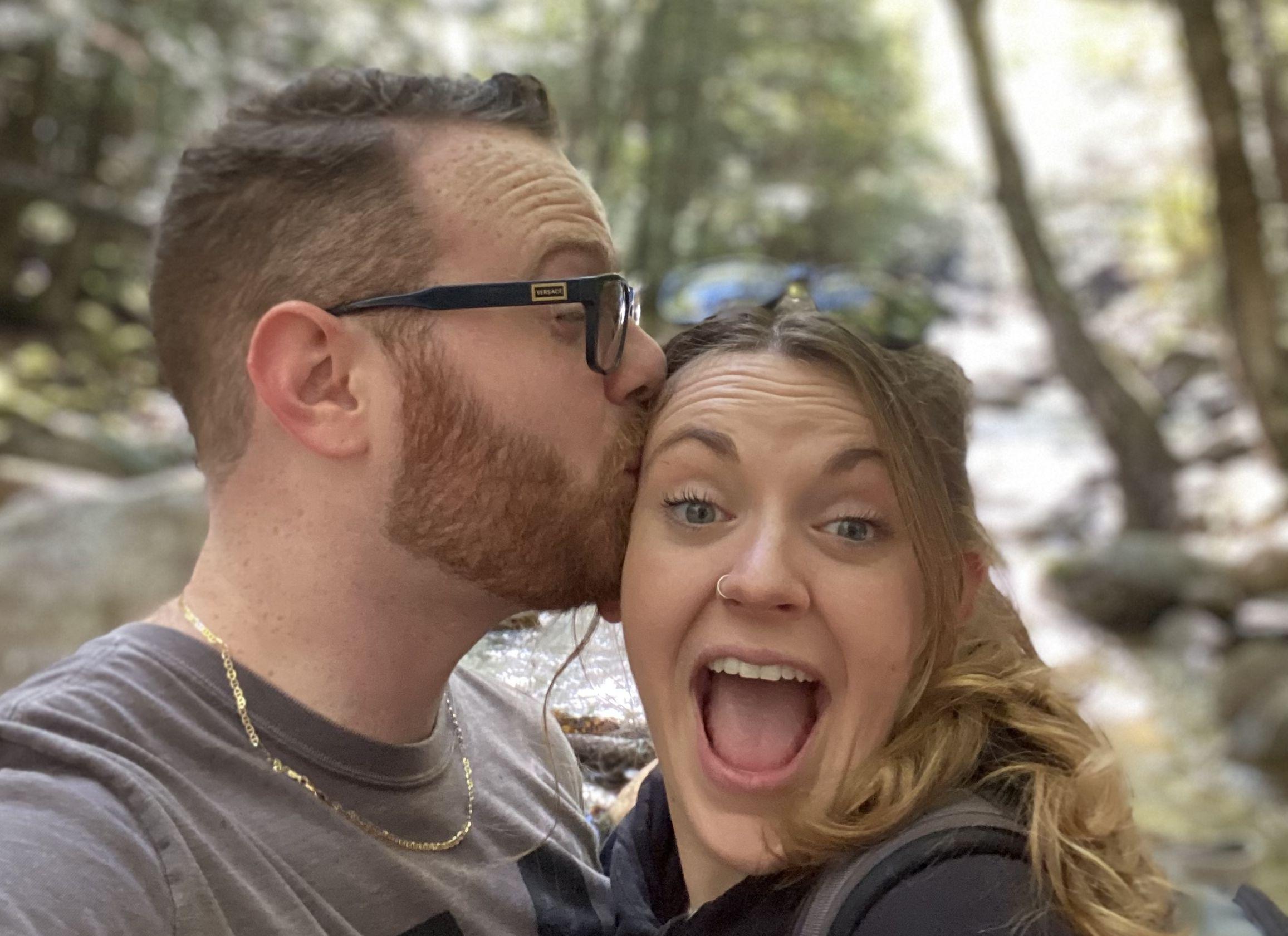 The Wedding Website of Nicholas Simmons and Ashley Langelier