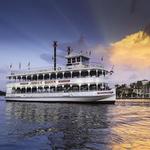 Jungle Queen Riverboat