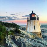 Castle Hill Lighthouse