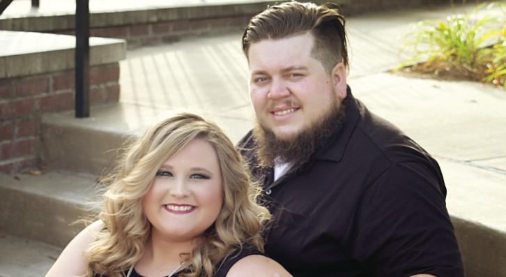 The Wedding Website of Kayla Strong and Kyle Patterson