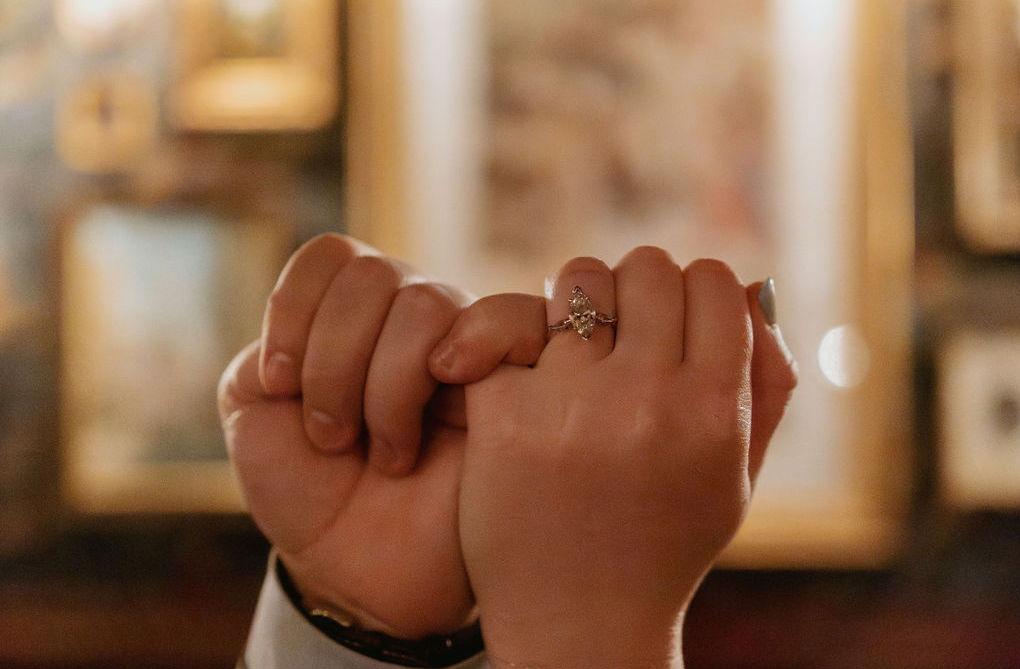 The Wedding Website of Molly Murtaugh and Jordan Hunter
