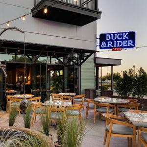 Buck & Rider Gift Card