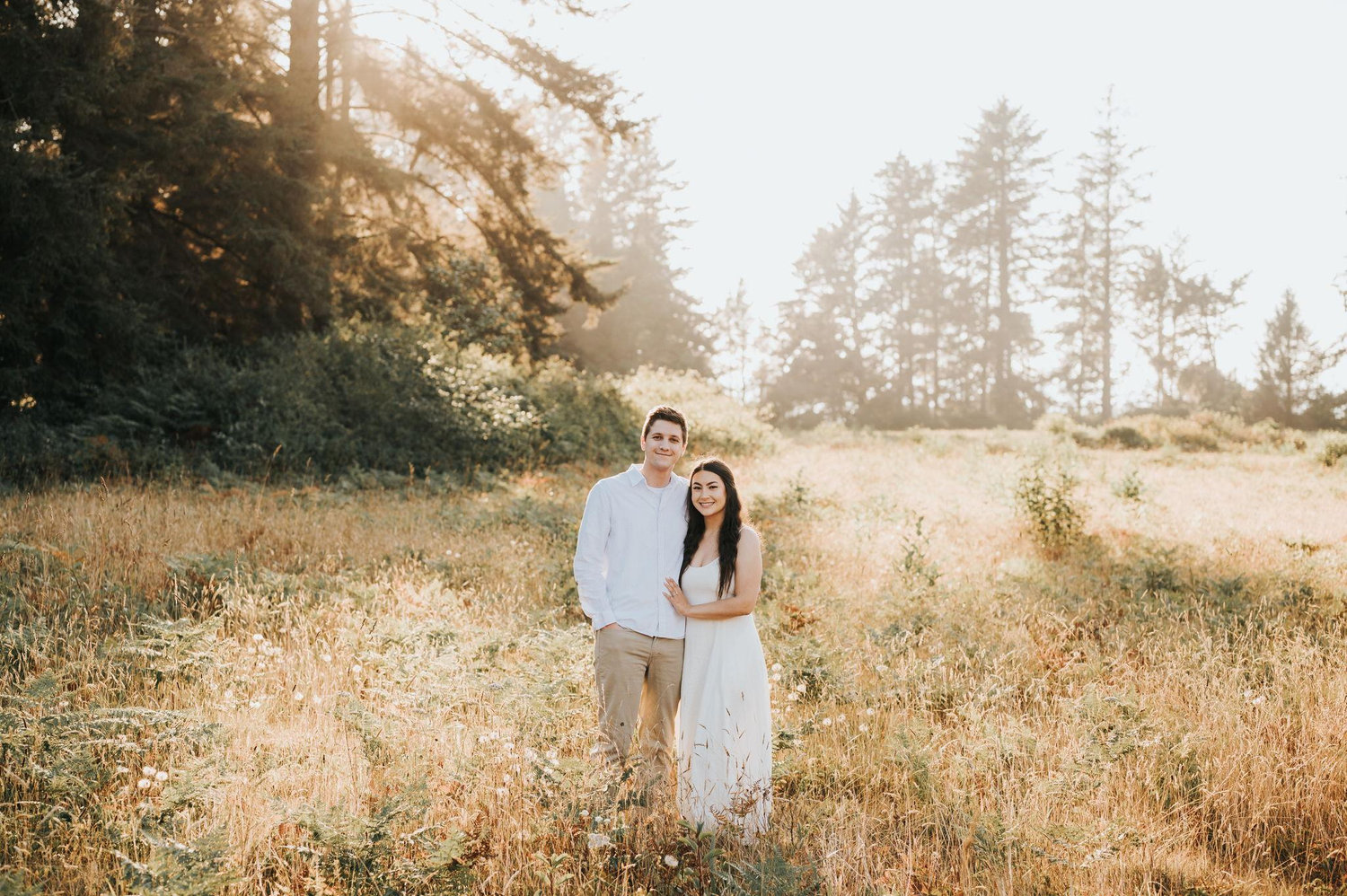 The Wedding Website of Lorelei Lorang and William Honsal