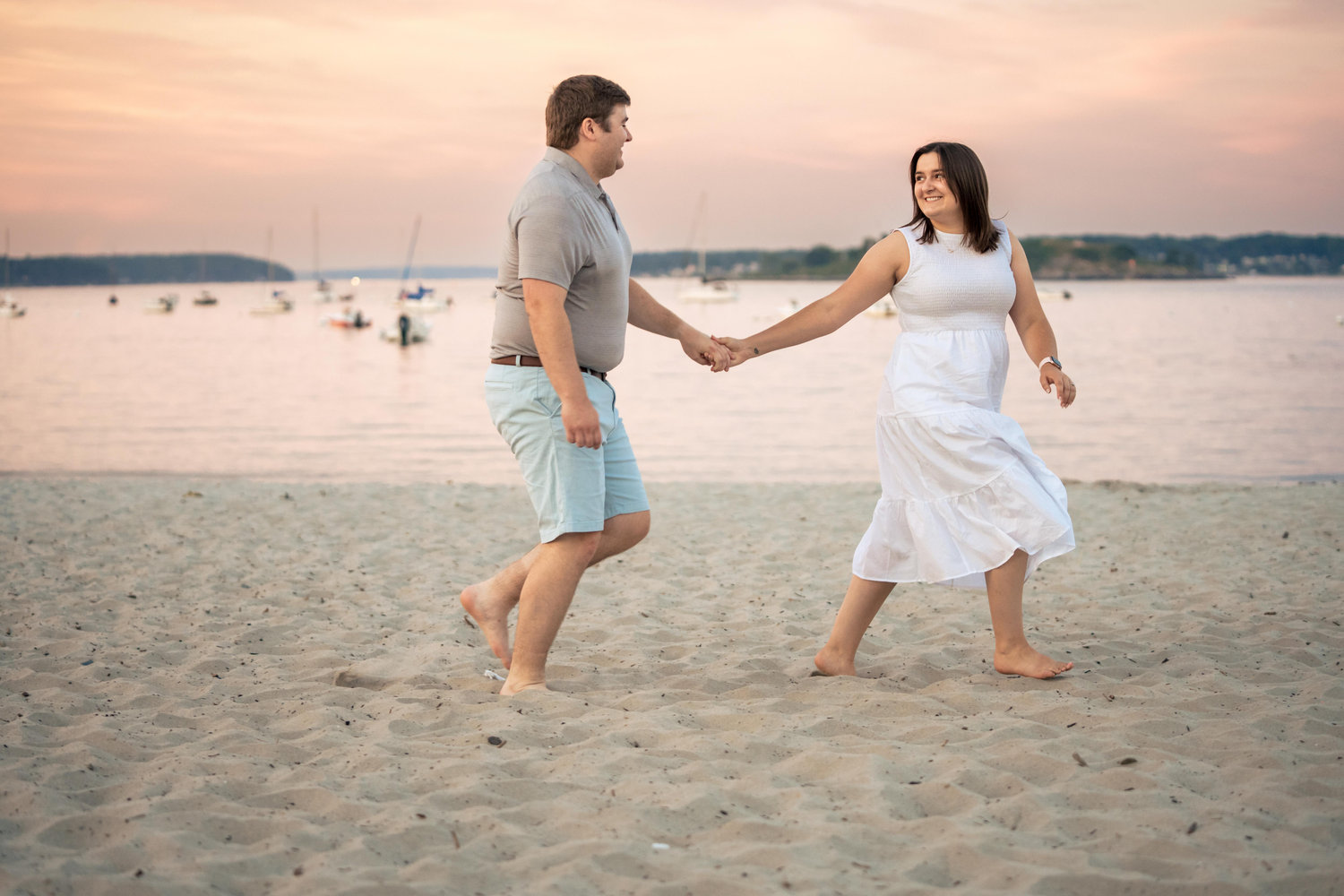 The Wedding Website of Kayla Nason and Brendon Dyer