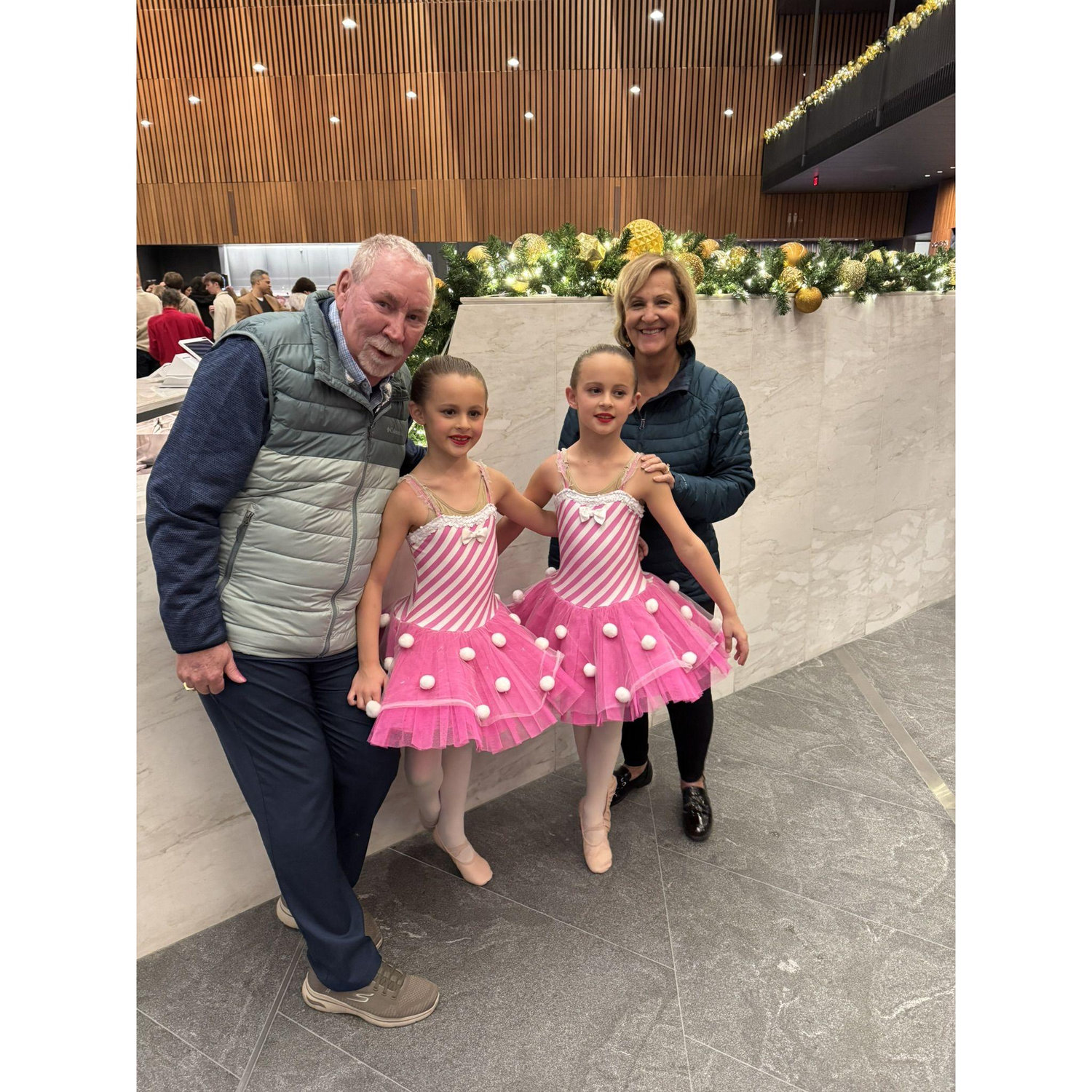 Ballet
