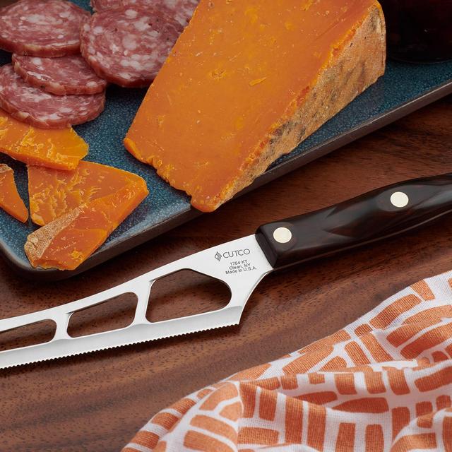 Cutco Traditional Cheese Knife