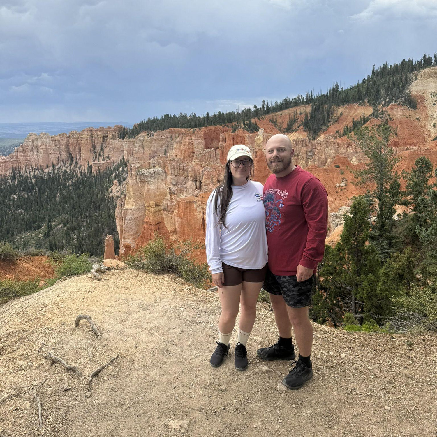 Bryce Canyon National Park