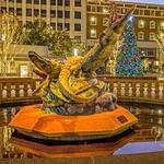 San Jacinto Plaza