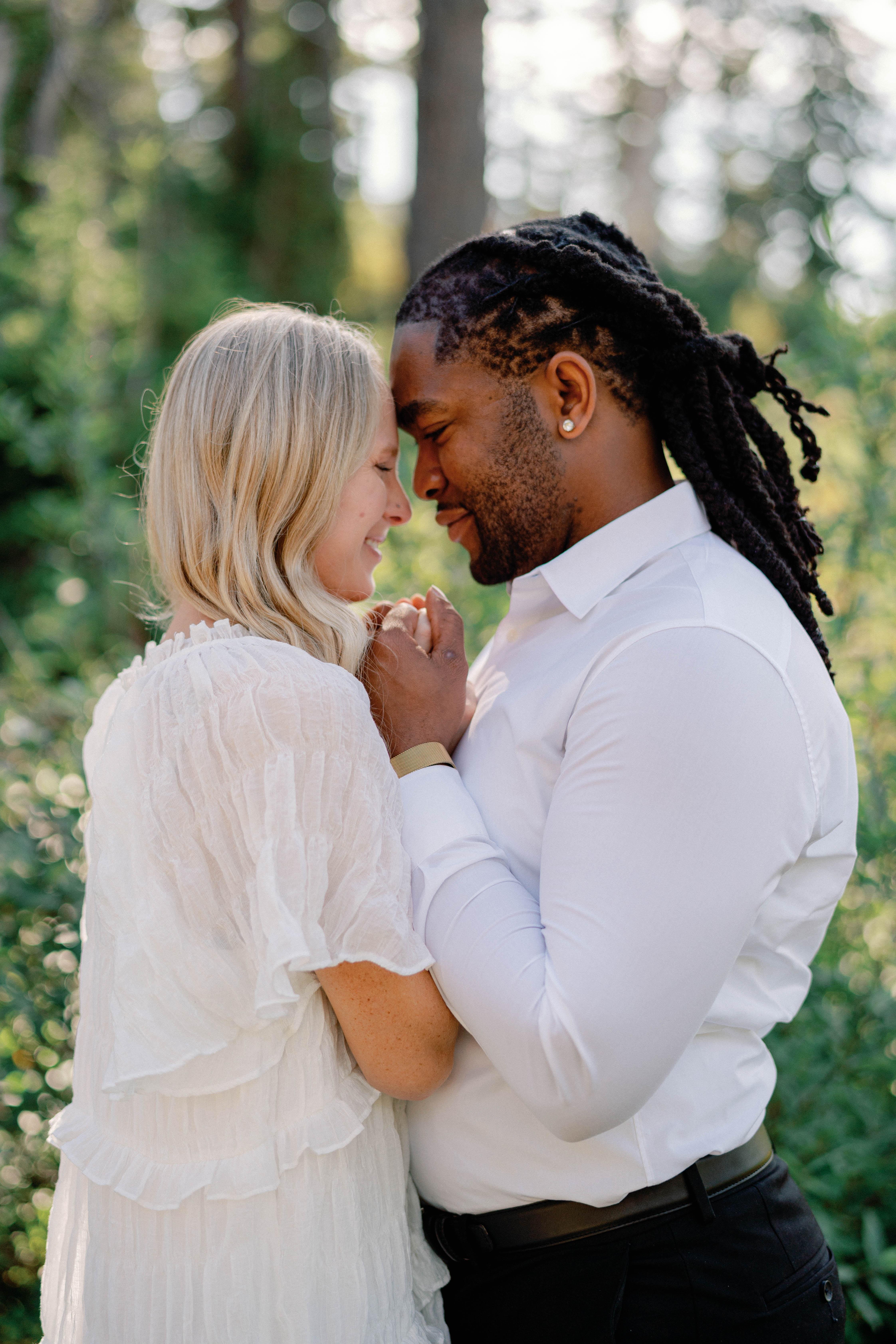 The Wedding Website of Nicole Burbank and Emeka Odoh