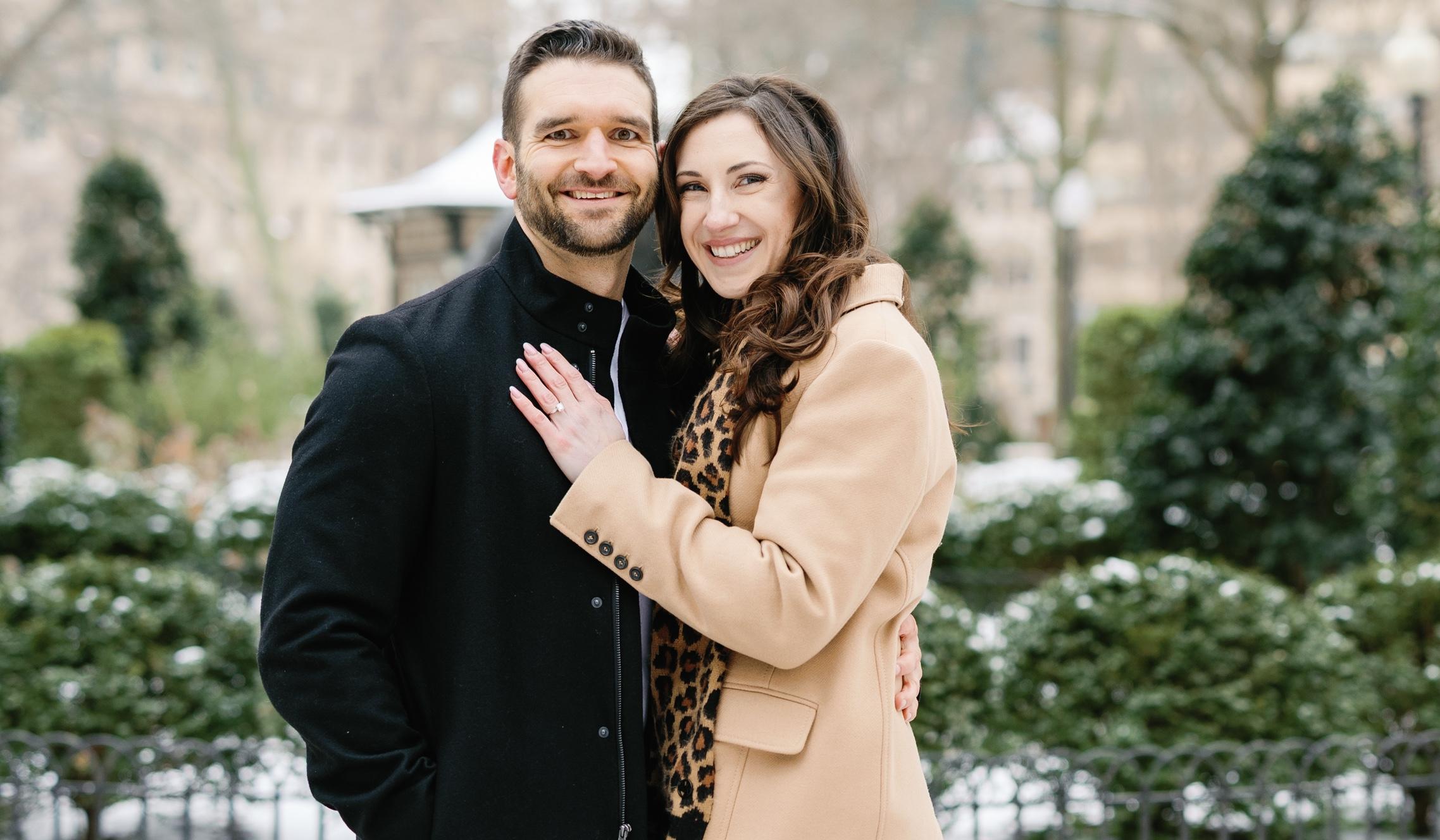 The Wedding Website of Danielle Accordino and Michael Huth