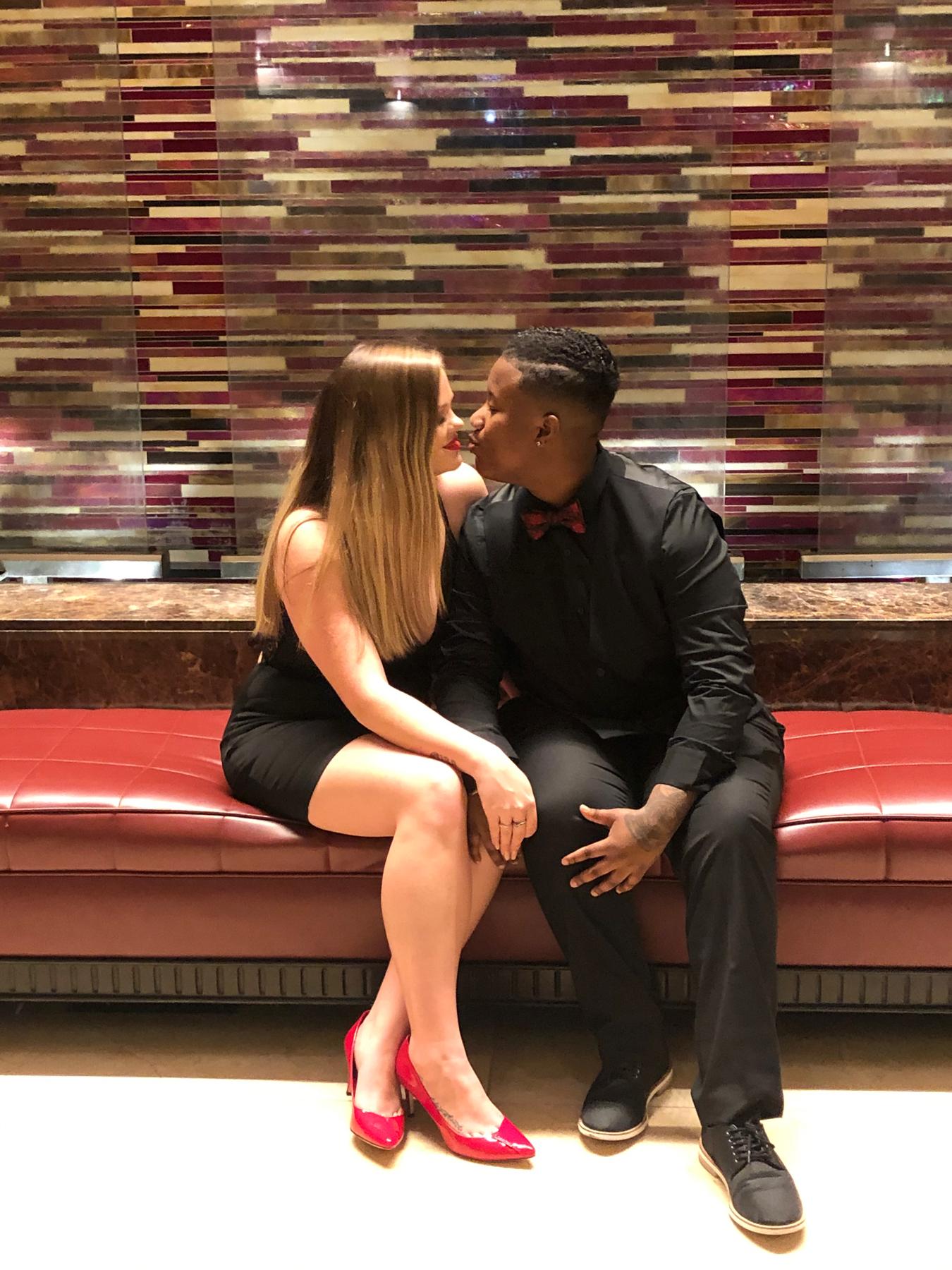 Chantel’s 25 birthday 2020 🎉