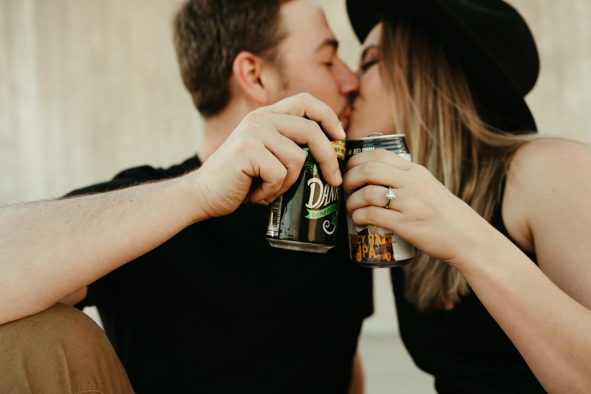 The Wedding Website of Alix Holmes and Konstantin Bondarenko