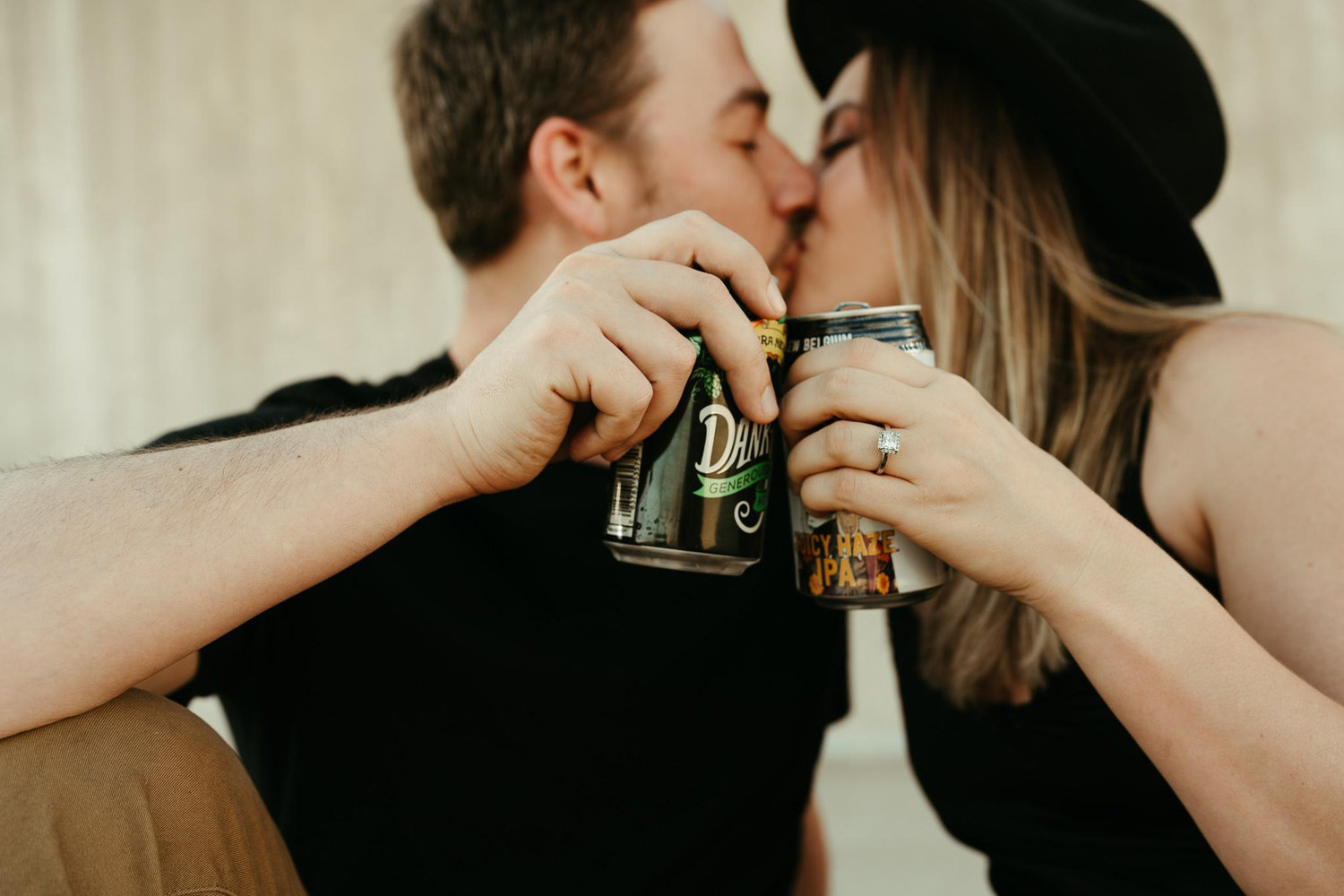 The Wedding Website of Alix Holmes and Konstantin Bondarenko