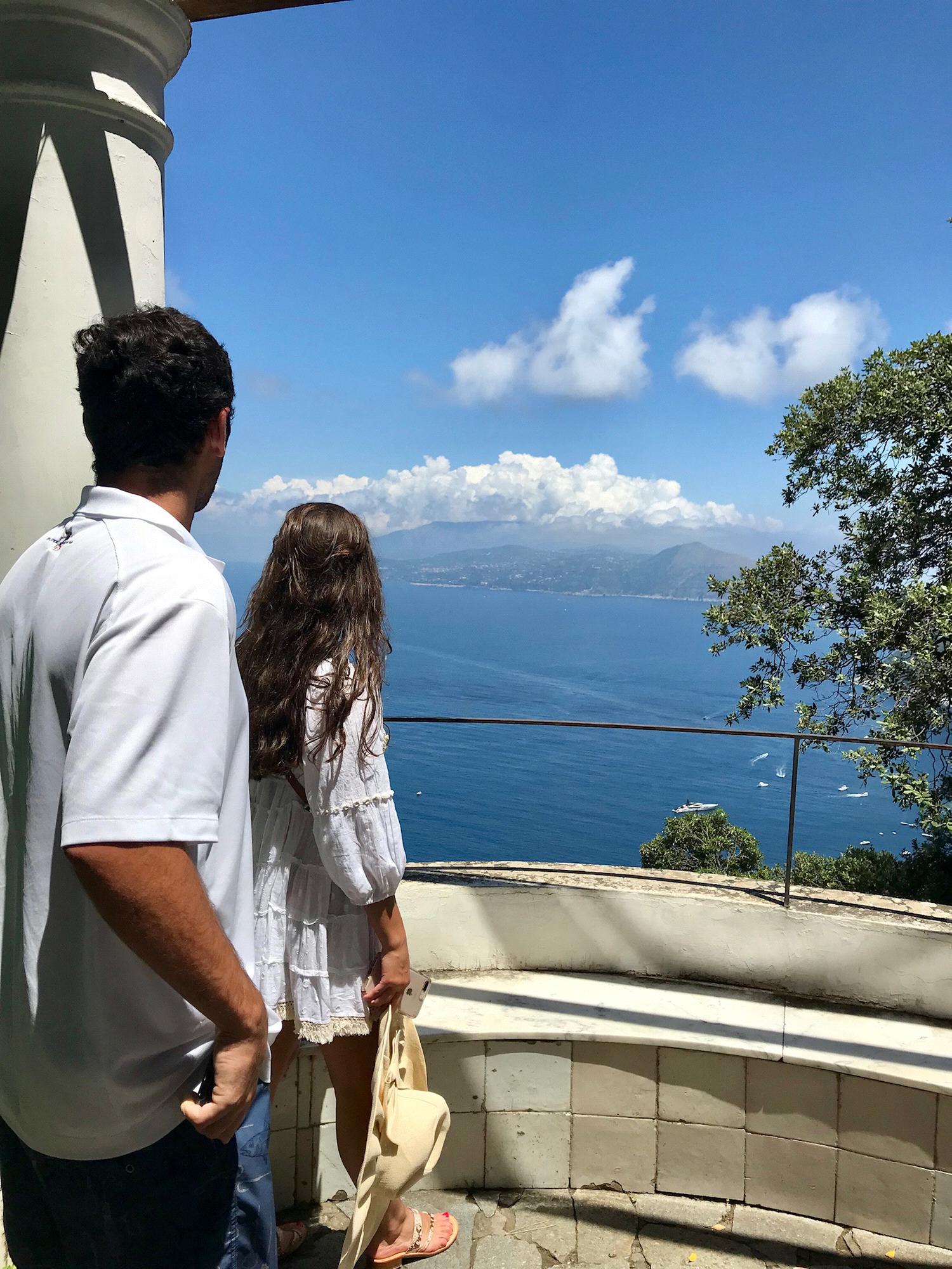Capri, Italy