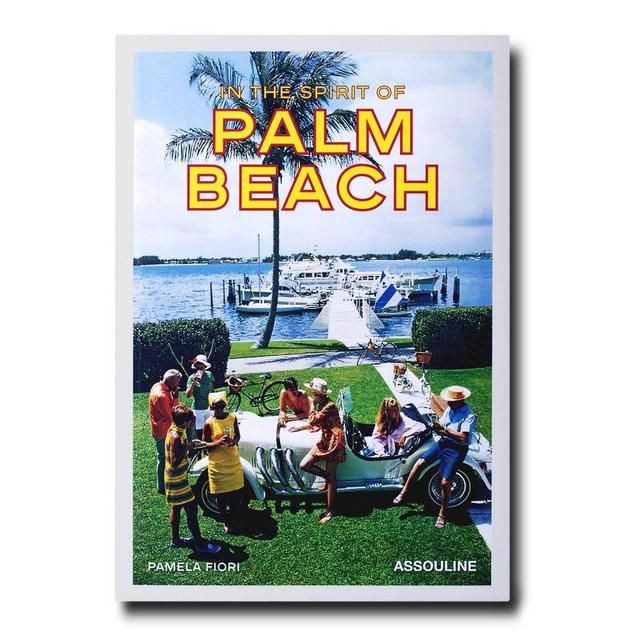 In the Spirit of Palm Beach