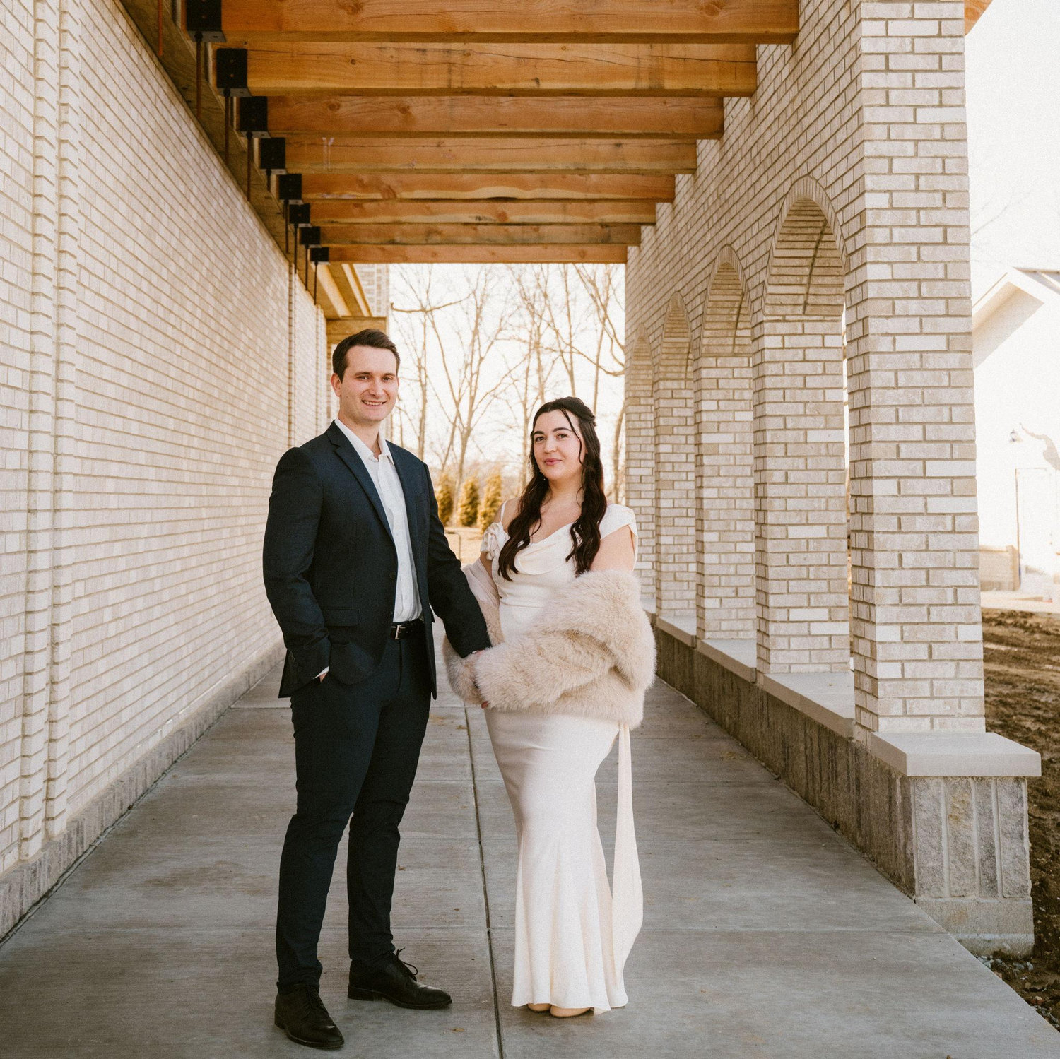 Engagement Photos