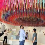 Color Factory Houston