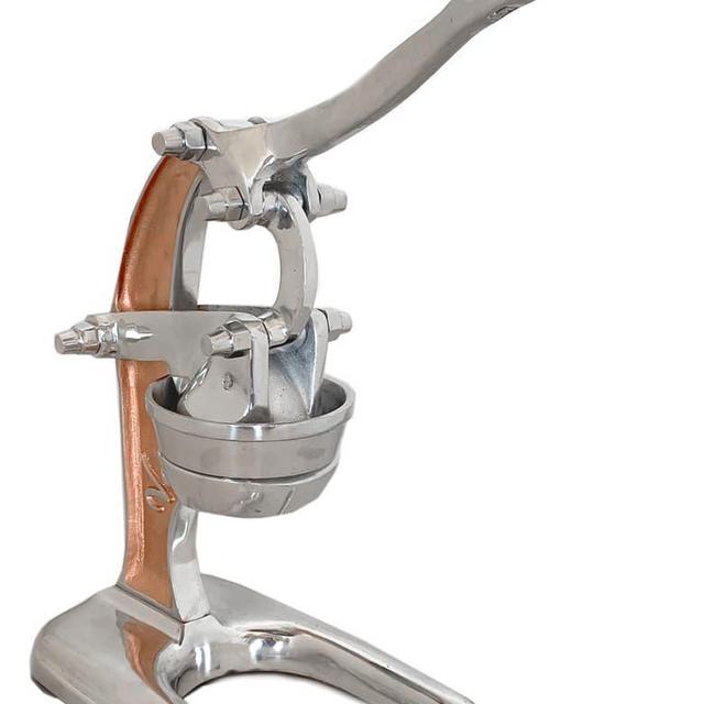 Verve Aluminum Juicer