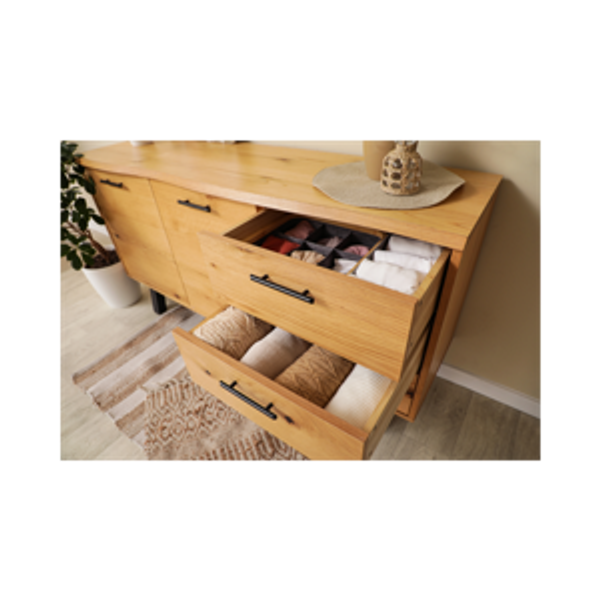 Matching Dresser fund
