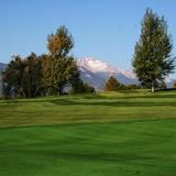 Valley Hi Golf Course