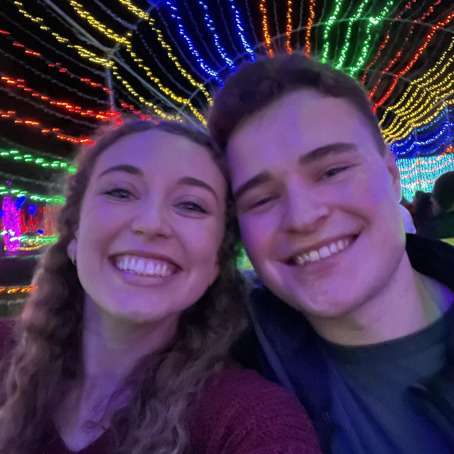 12.12.2022 - Santa's Wonderland Date