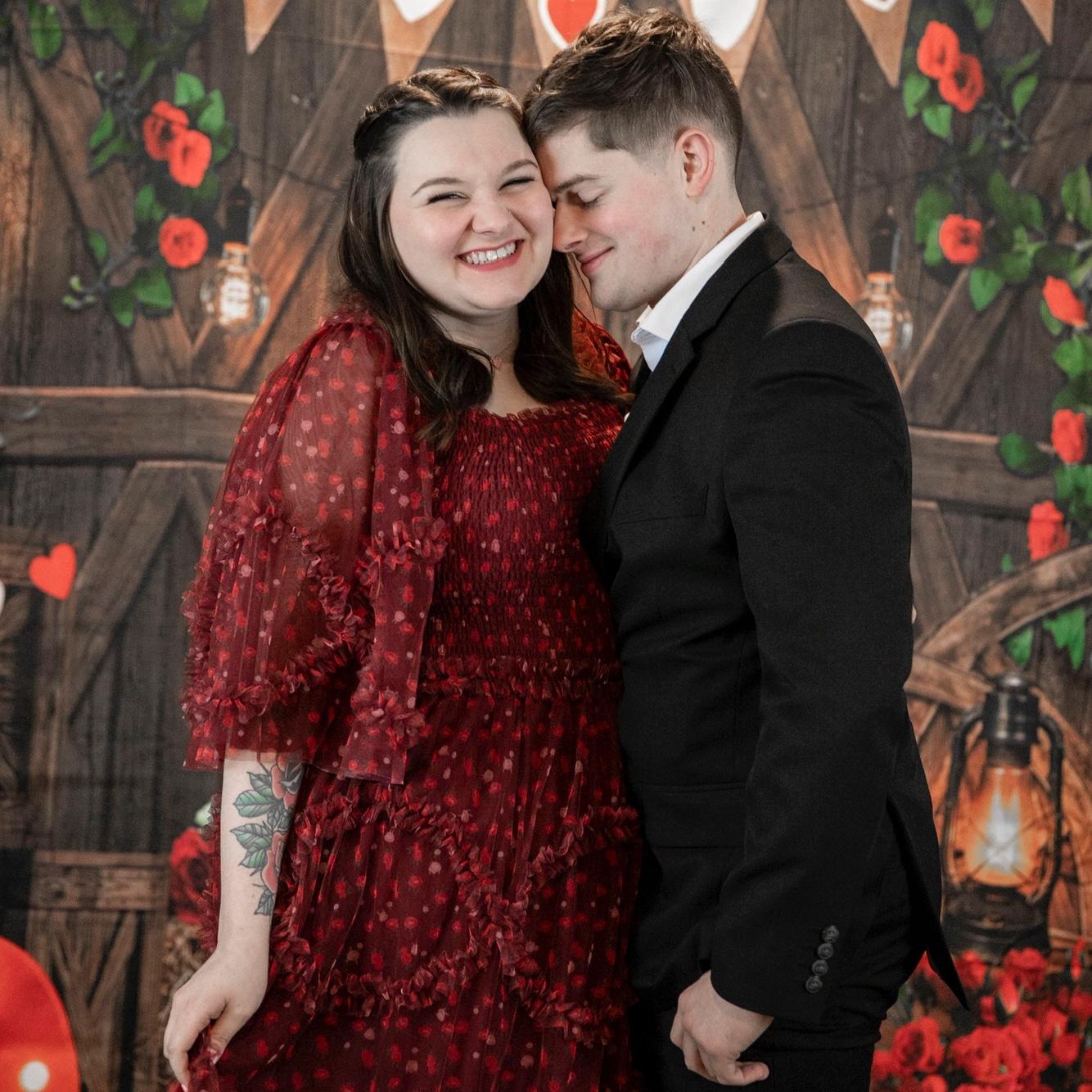 Toyota Valentines Day Party ❤️