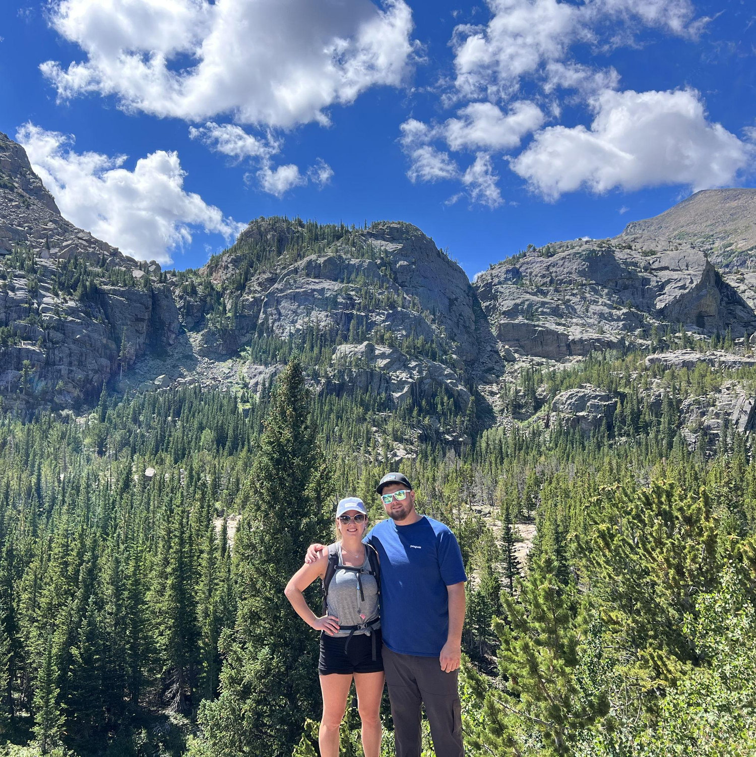 Estes Park, CO