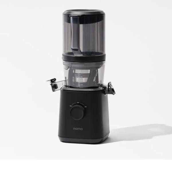 Nama J2 Juicer- Color Black