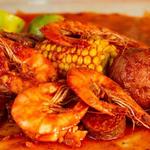 The Boiling Crab