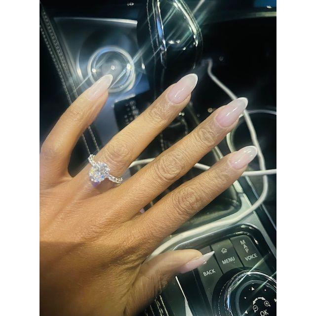 The ring:)
