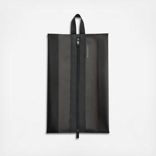 Travel Essentials Translucent Shoe Pouch