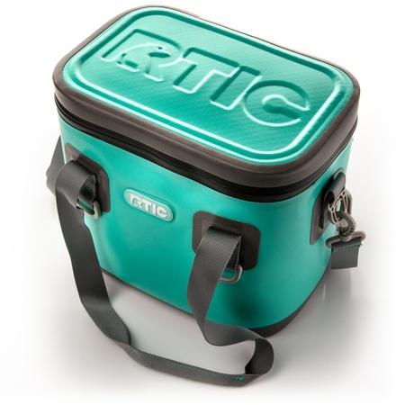 Soft Pack 8, Seafoam Green