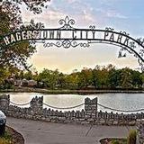Hagerstown City Park