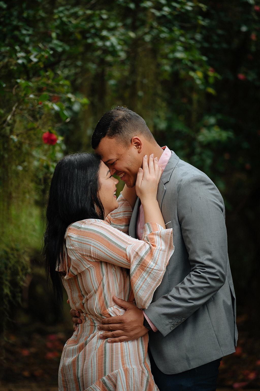 Engagements