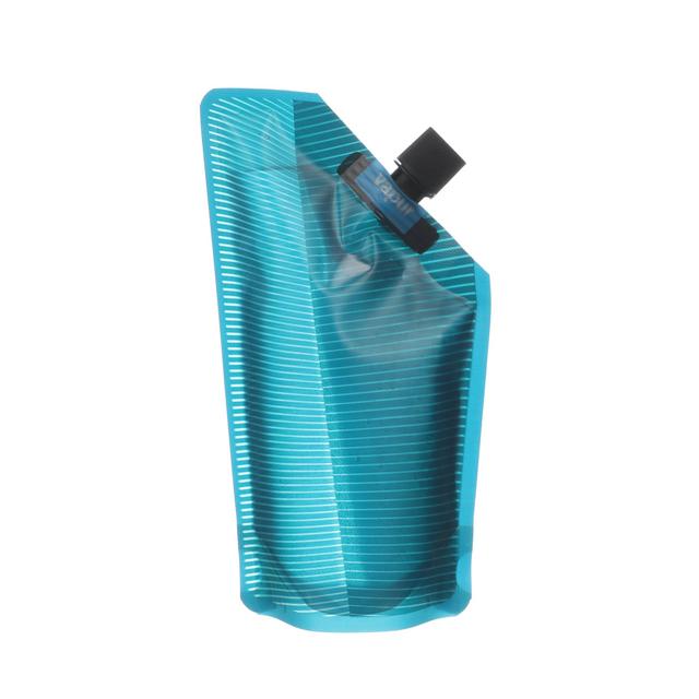 300mL Incognito Flask Teal