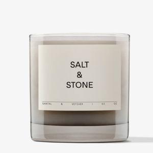 Salt & Stone Candle