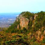 Crowders Mountain State Park