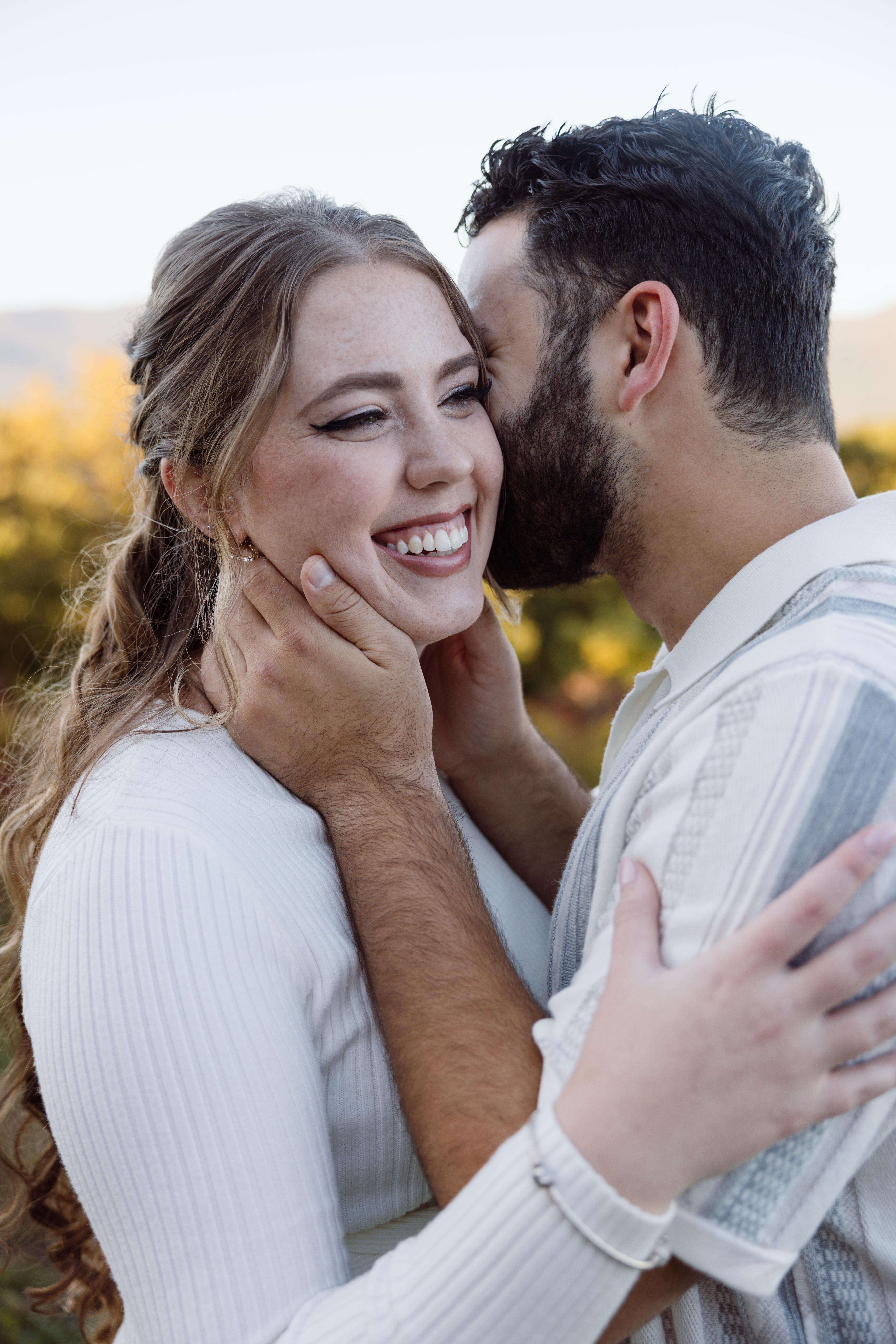 The Wedding Website of Abigail Clancy and Daniel Sarmiento
