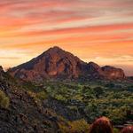 Camelback Mountain