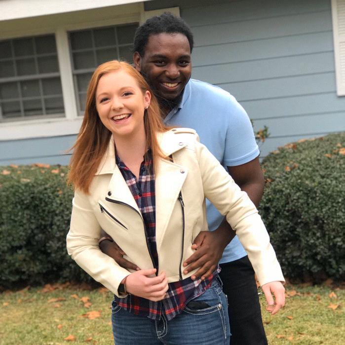 Our First Thanksgiving (2017)