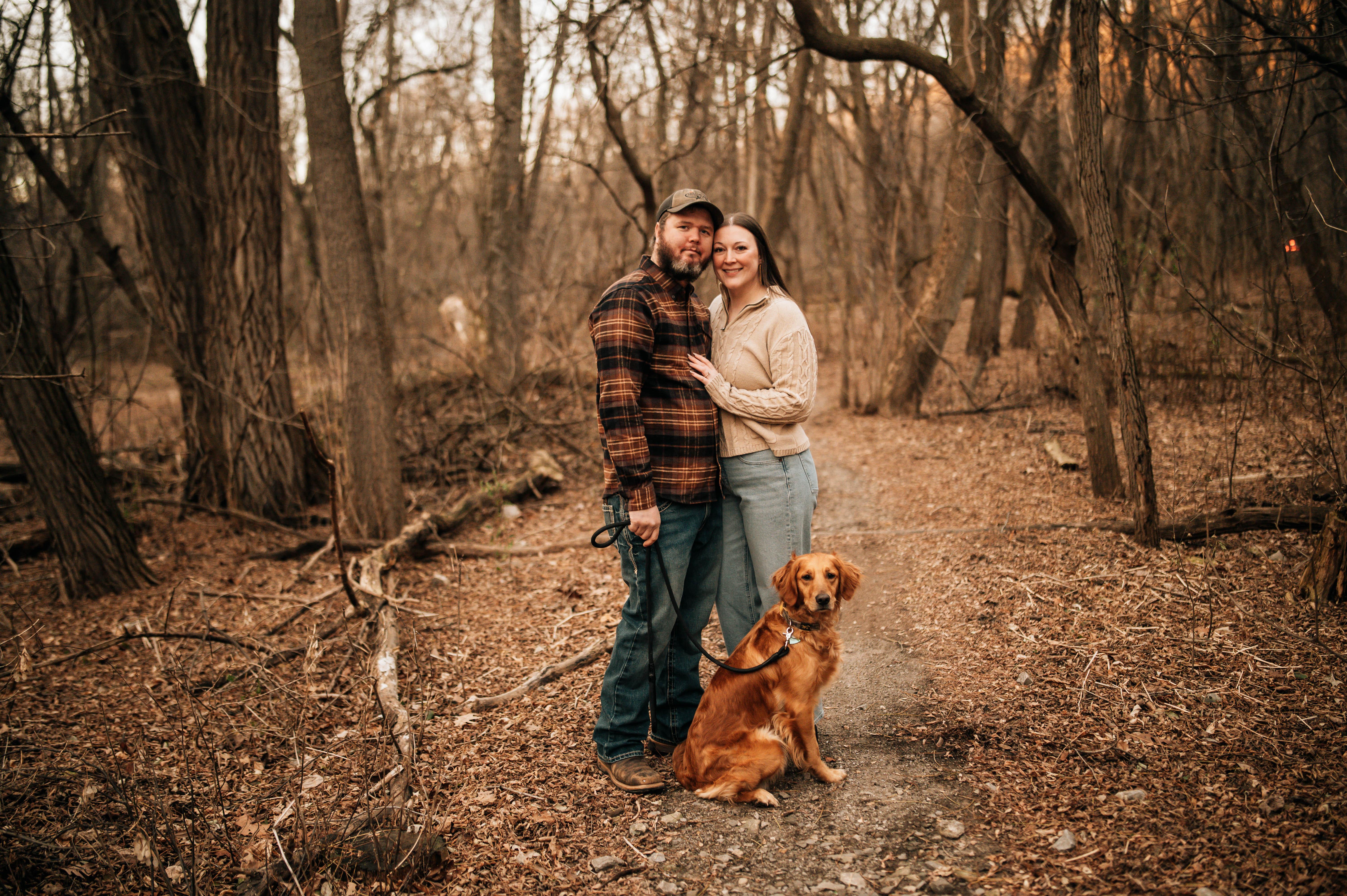 The Wedding Website of Sara Drew and Jacob Strait