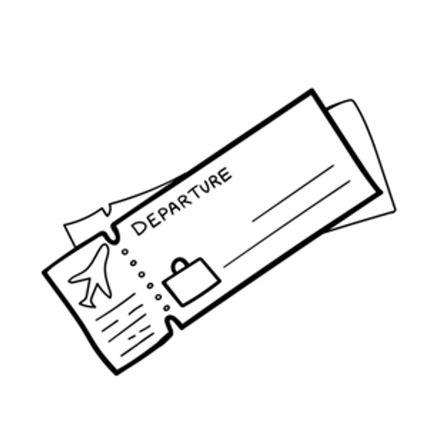 Honeymoon Plane Tickets