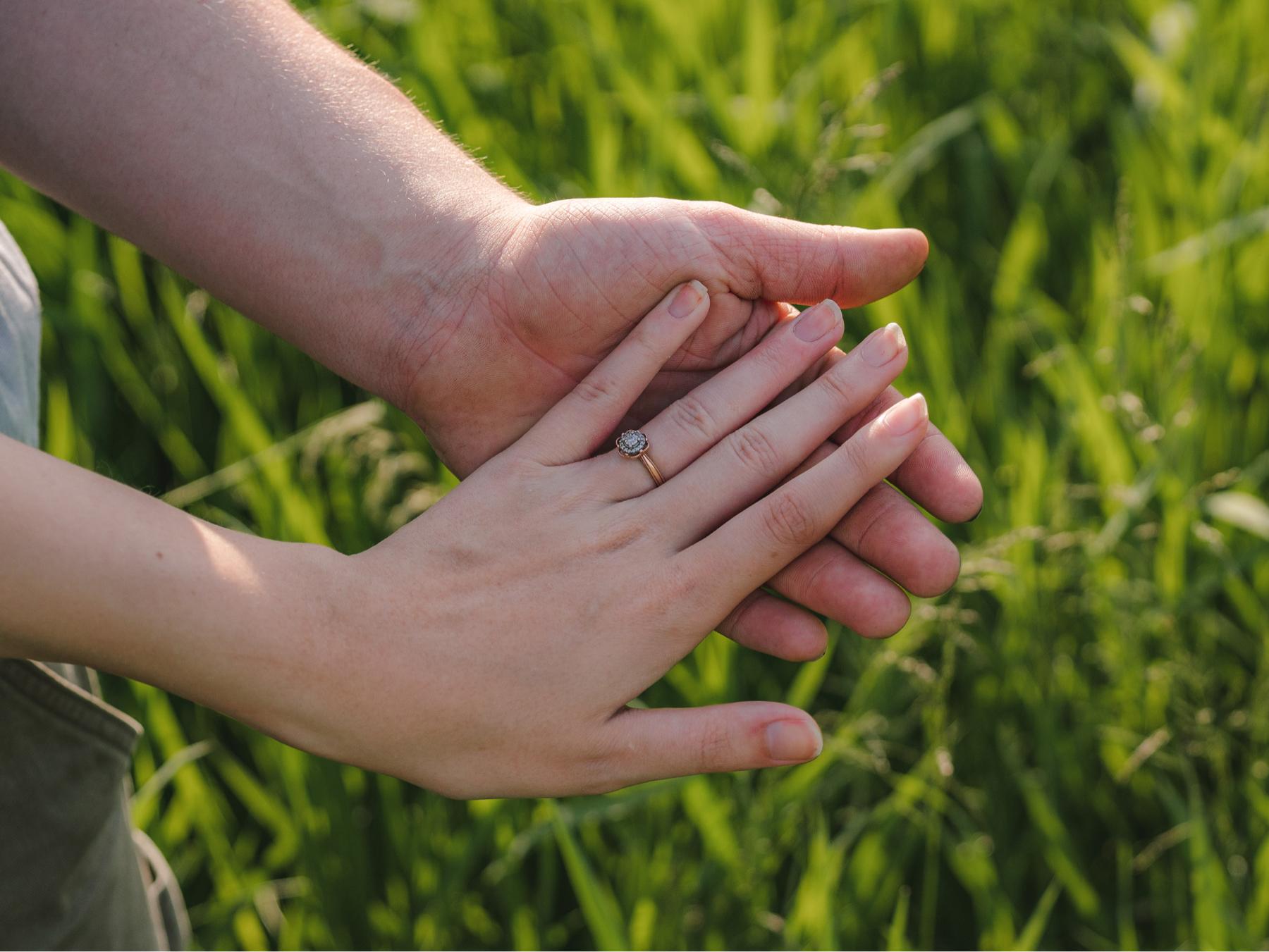 The Wedding Website of Leah Merriam and Evan Reen