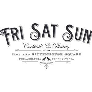Gift Card to Friday Saturday Sunday