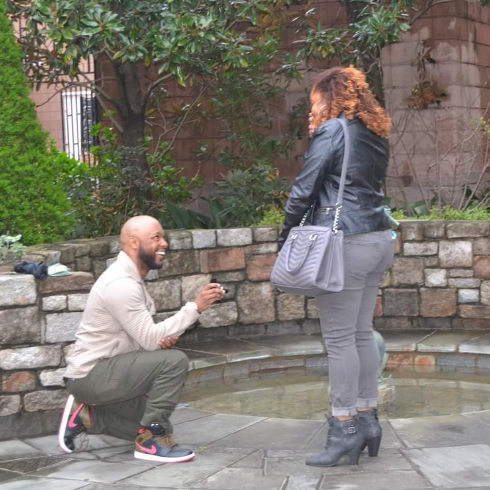 The Proposal